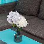 דירה Sky Blue Chmielna Near Old Town In By Renters