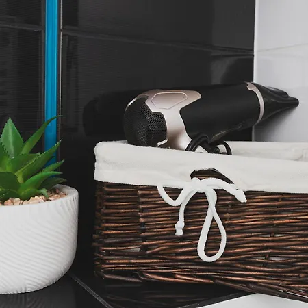 Apartment Sky Blue Chmielna Near Old Town In By Renters *