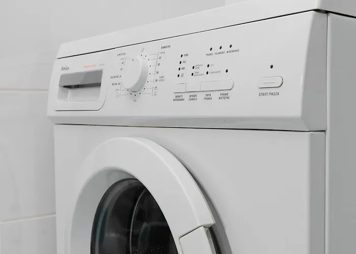 Sky Blue Chmielna Near Old Town In By Renters Gdansk